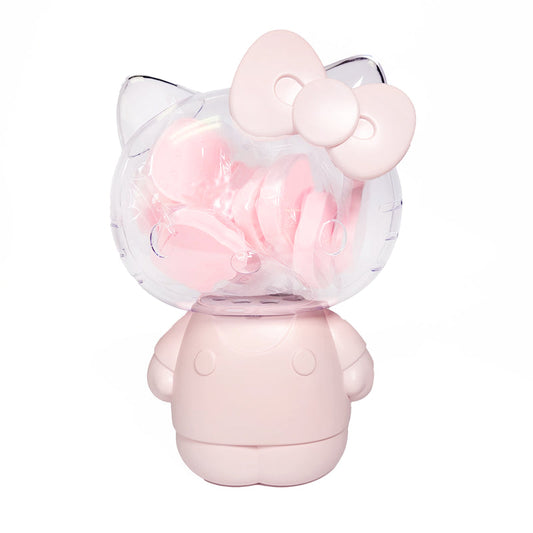 Hello Kitty® 12 PC Sponge Set - Elegancia