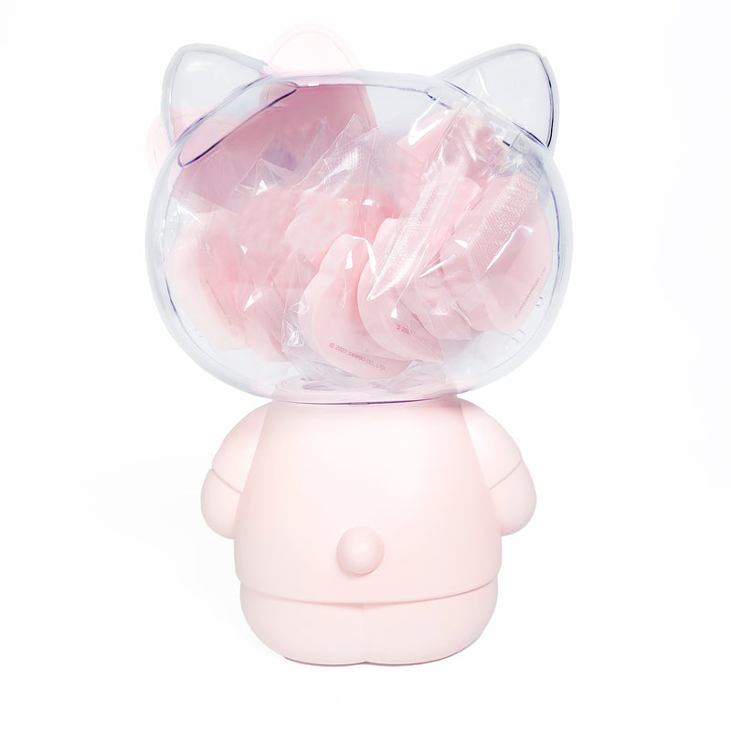 Hello Kitty® 12 PC Sponge Set - Elegancia