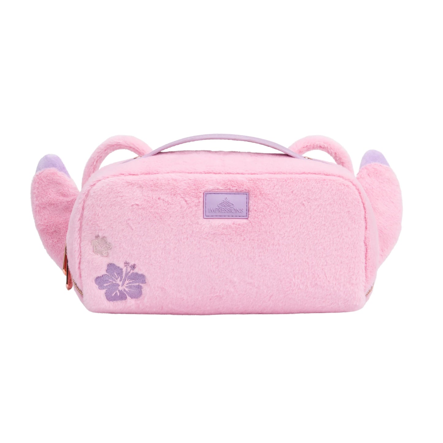 Angel Unfold Travel Makeup Bag