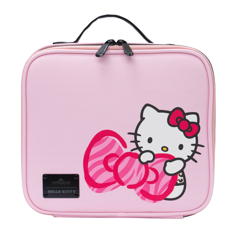 Hello Kitty Cosmetic Bag - Elegancia