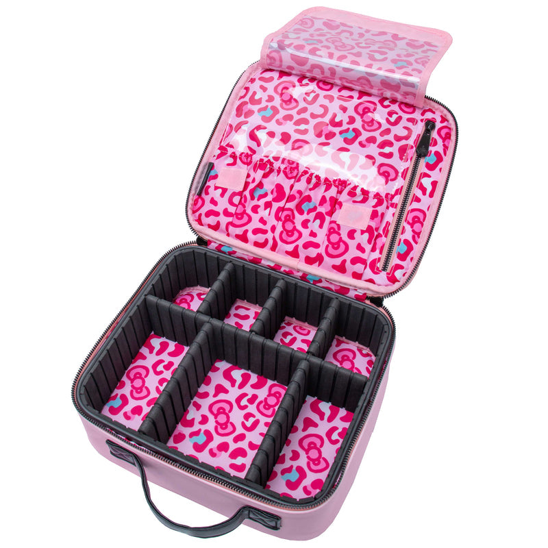 Hello Kitty Cosmetic Bag - Elegancia