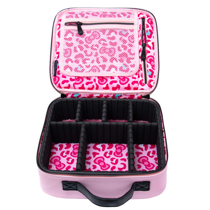 Hello Kitty Cosmetic Bag - Elegancia