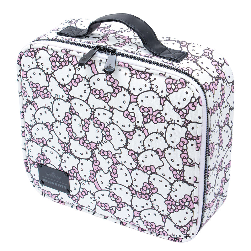 Hello Kitty Cosmetic Bag - Elegancia