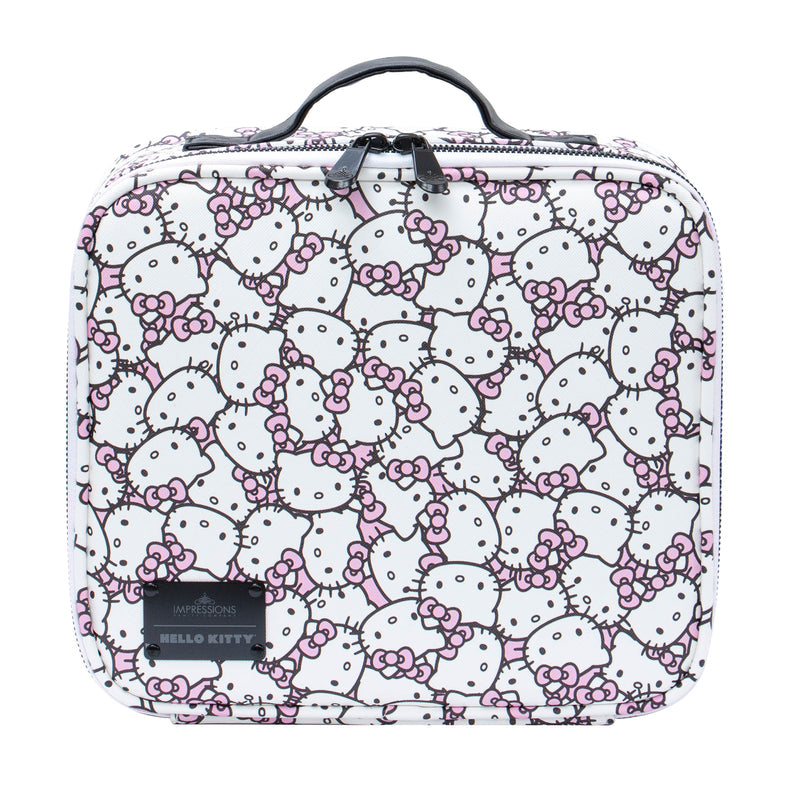 Hello Kitty Cosmetic Bag - Elegancia