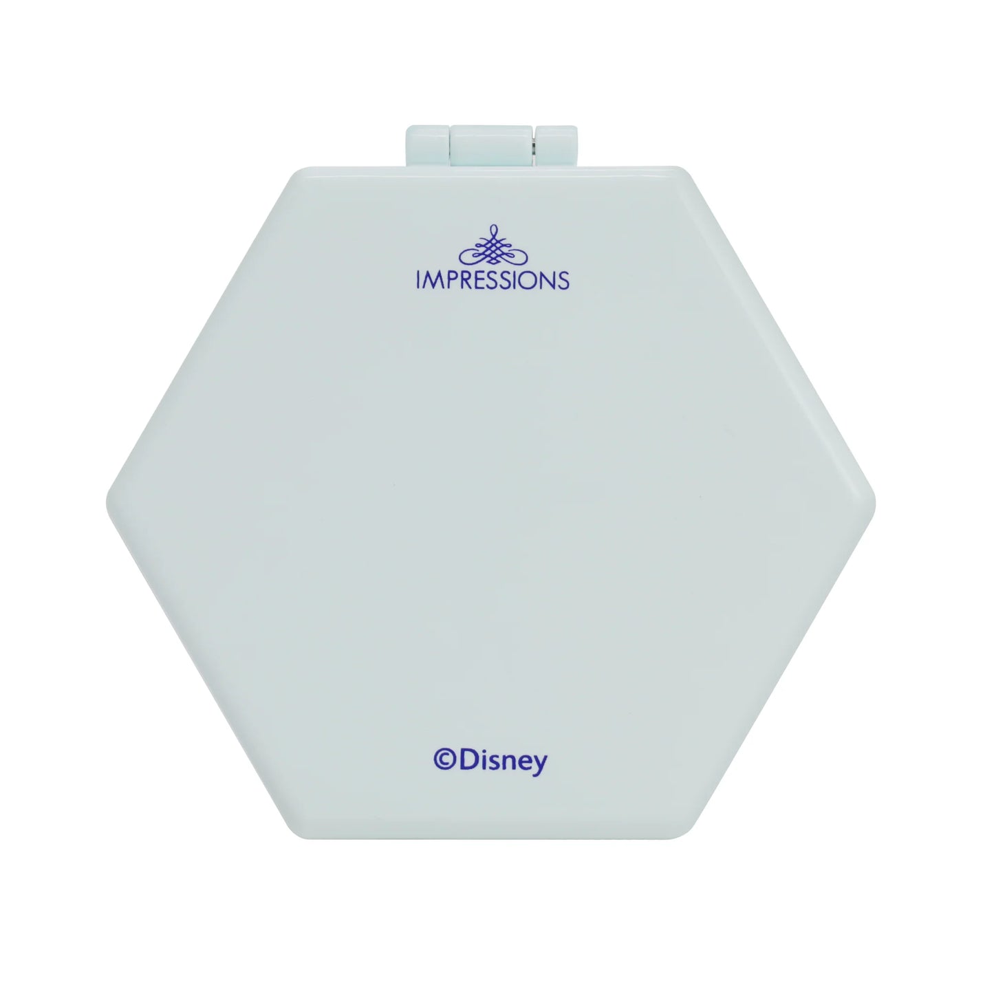 Stitch "Beach Day" Compact Mirror