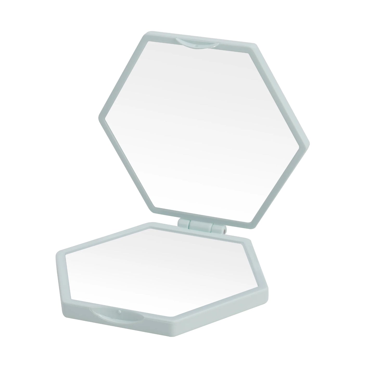 Stitch "Beach Day" Compact Mirror