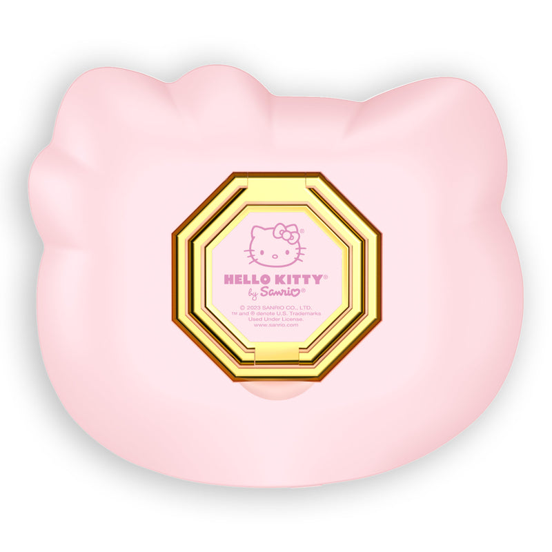 Hello Kitty® Pocket Mirror with Ring Stand - Elegancia