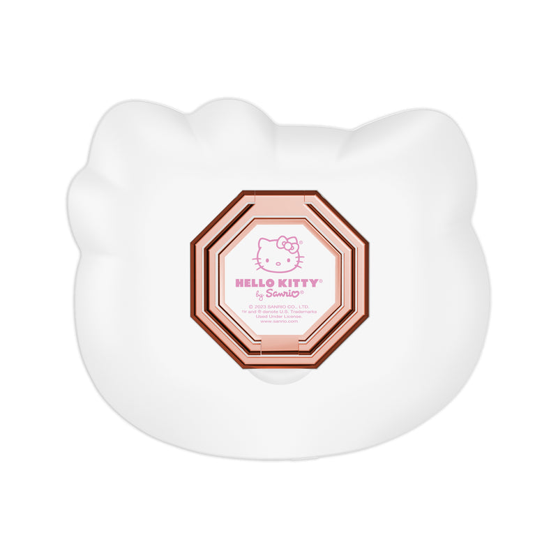 Hello Kitty® Pocket Mirror with Ring Stand - Elegancia