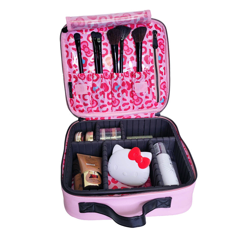 Hello Kitty Cosmetic Bag - Elegancia 