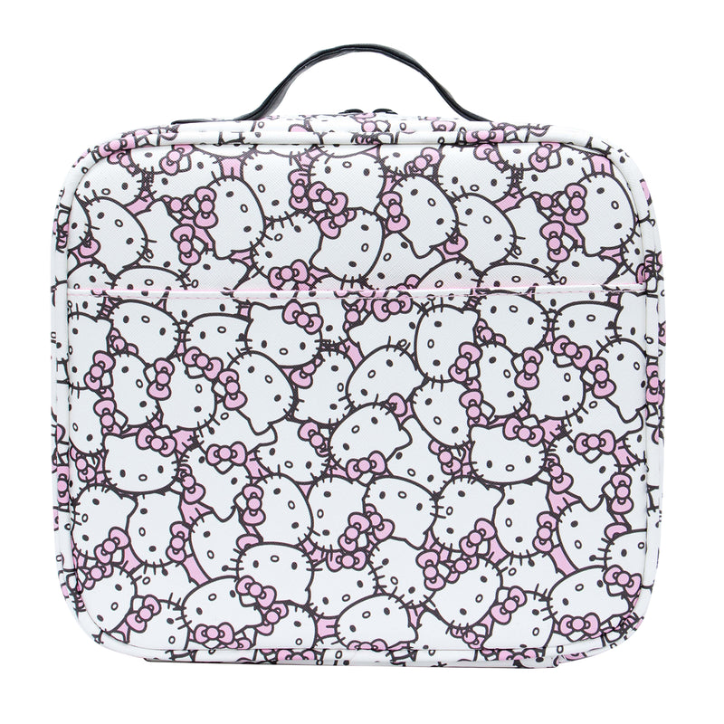Hello Kitty Cosmetic Bag - Elegancia 