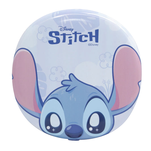 Stitch "Surf's Up" Rechargeable LED Compact Mirro
